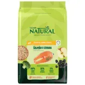 Ração Guabi Natural Cães Adultos Grandes Salmão e Cevada